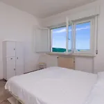 Trilocale Con Giardino A Pochi Passi Dalla Διαμέρισμα Marcelli