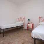 Διαμέρισμα Trilocale Con Giardino A Pochi Passi Dalla Marcelli