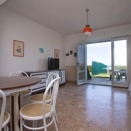 Trilocale Con Giardino A Pochi Passi Dalla - N127 Apartment Marcelli