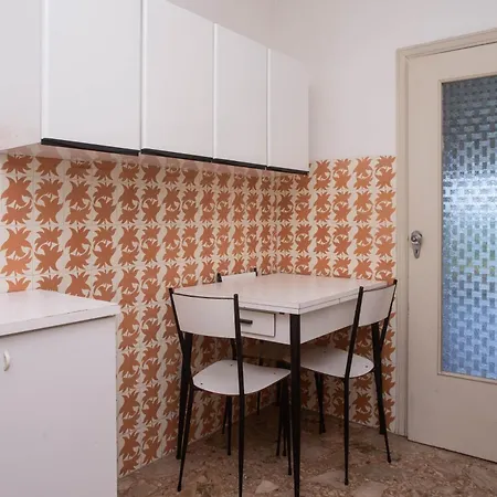 Trilocale Con Giardino A Pochi Passi Dalla Διαμέρισμα Marcelli
