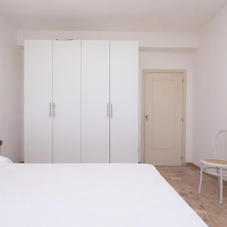 Trilocale Con Giardino A Pochi Passi Dalla 公寓