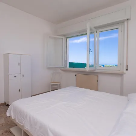 Trilocale Con Giardino A Pochi Passi Dalla Apartment Marcelli