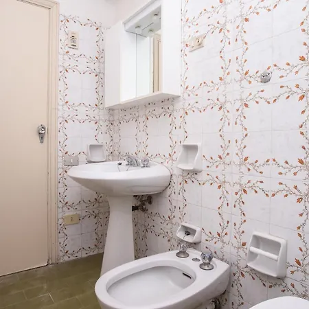 Trilocale Con Giardino A Pochi Passi Dalla Marcelli