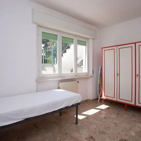 Apartment Trilocale Con Giardino A Pochi Passi Dalla *