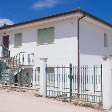 Trilocale Con Giardino A Pochi Passi Dalla Apartment Marcelli