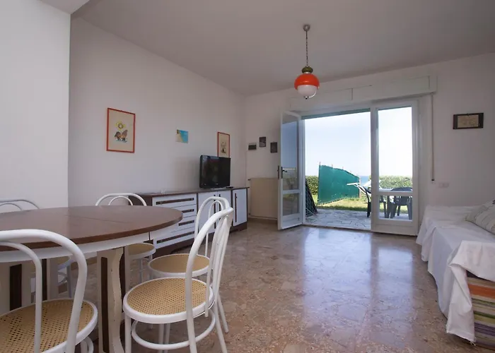 Trilocale Con Giardino A Pochi Passi Dalla Apartment Marcelli