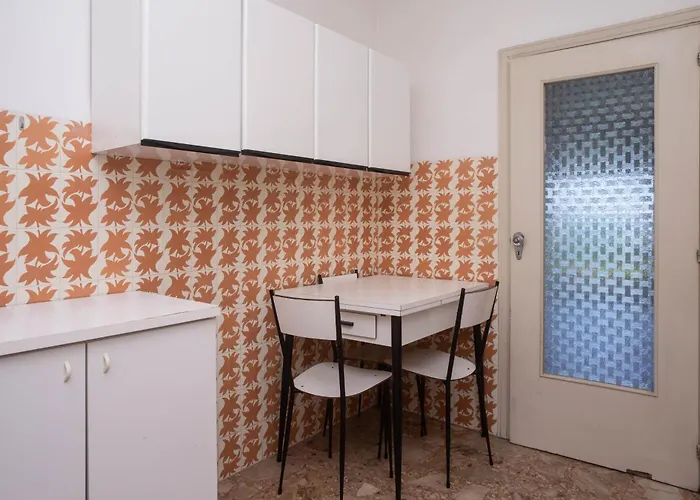 Trilocale Con Giardino A Pochi Passi Dalla Διαμέρισμα Marcelli