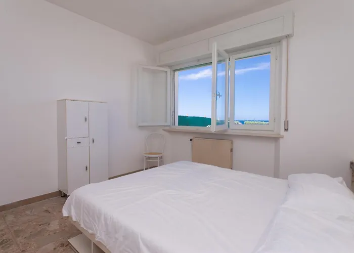 Trilocale Con Giardino A Pochi Passi Dalla Apartment Marcelli