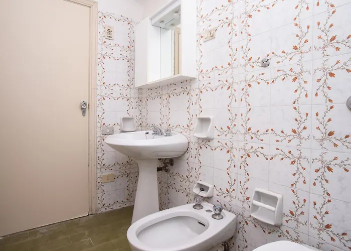 Trilocale Con Giardino A Pochi Passi Dalla Marcelli