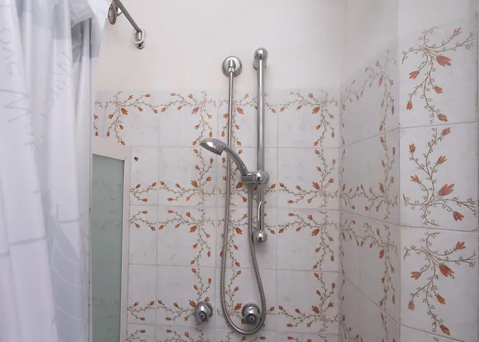 Trilocale Con Giardino A Pochi Passi Dalla Apartment Marcelli